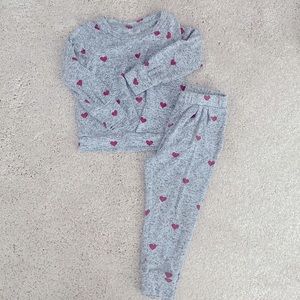 Gap Kids 2 Piece Set size 3 Years
